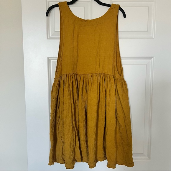 Free People I’m Still Obsessed mini dress - Picture 5 of 6